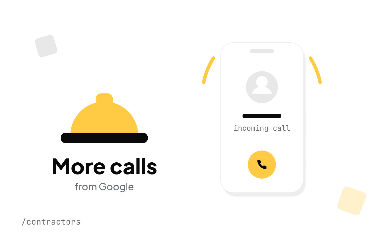 How Contractors Get More Calls From Google