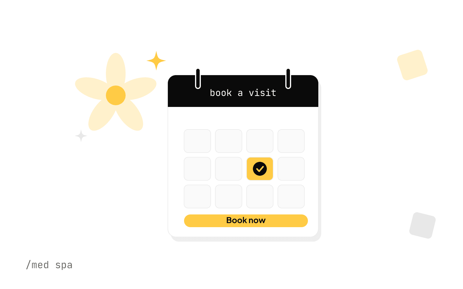 Med Spa Marketing: How to Get More Bookings